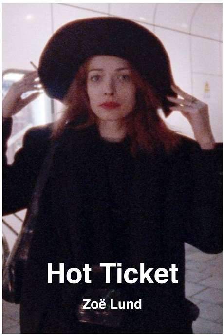    Short film written, directed, and starring Zoë at the Rotterdam Film Festival.  